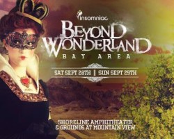 Beyond Wonderland Returns to the S.F. Bay Area 2013